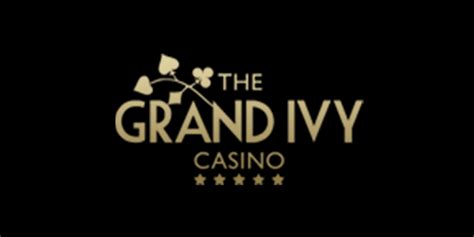 grand ivy casino bonus code